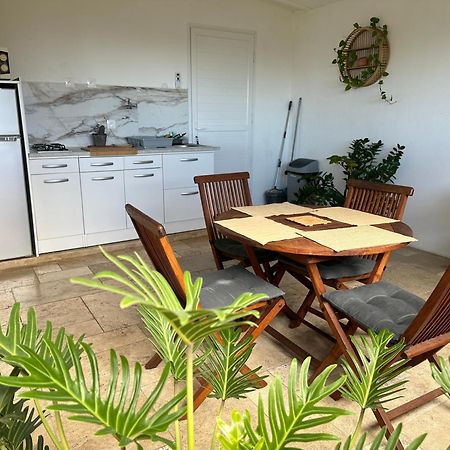 Appartement Duplex Bouguainvillier à Saint-Denis Extérieur photo
