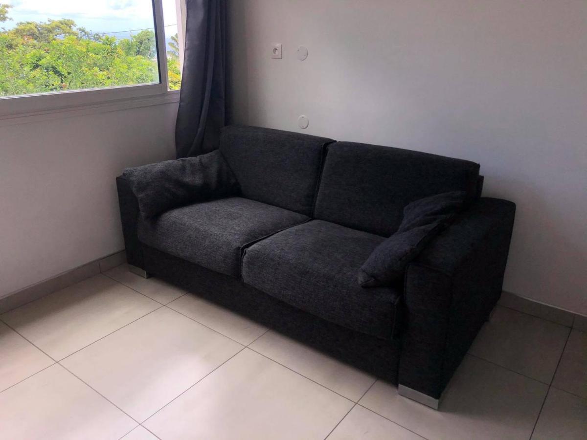 Appartement Duplex Bouguainvillier à Saint-Denis Extérieur photo