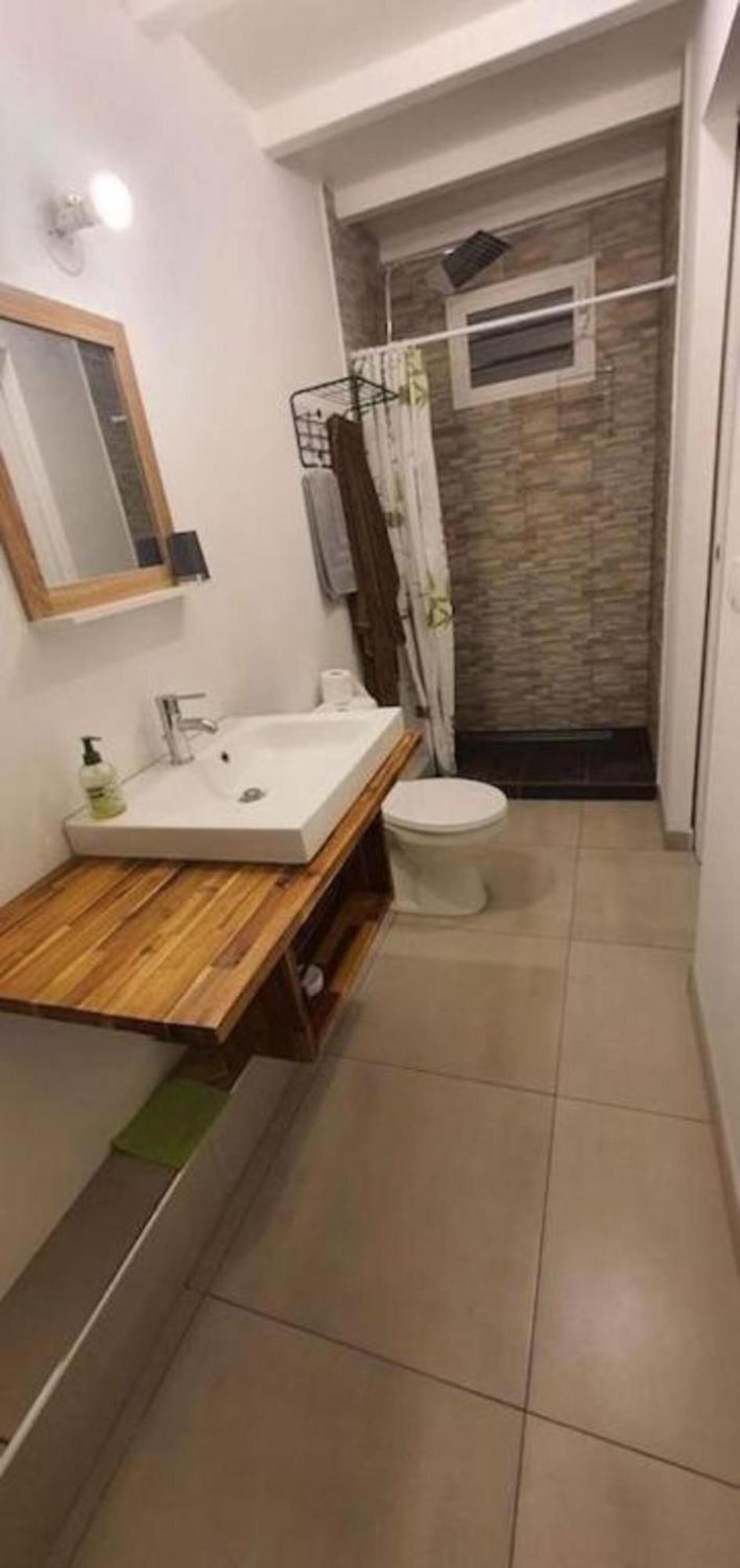 Appartement Duplex Bouguainvillier à Saint-Denis Extérieur photo